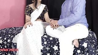 meri sauteli maa ko mere sasur ne choda into hindi audio