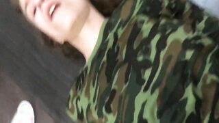 Anastasia Girlfriend fucks rough with a bro