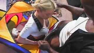 Young Orgasm!!!