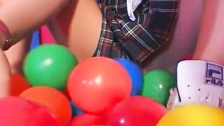 Young Orgasm!!!