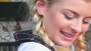 Young Orgasm!!!
