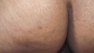 Randy dick sucking off ebony anal cunt with mouth gets plowed and creamed