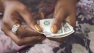 Randy dick sucking off ebony anal cunt with mouth gets plowed and creamed