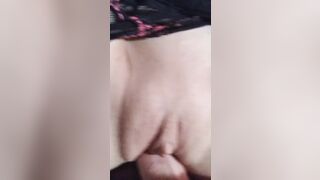 Bae cougar, LexaSweet44 gets her pink cunt nailed by D.W.