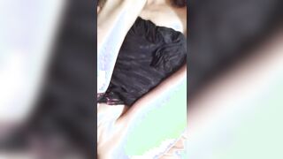 Bae cougar, LexaSweet44 gets her pink cunt nailed by D.W.