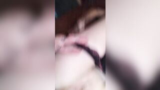 Bae cougar, LexaSweet44 gets her pink cunt nailed by D.W.