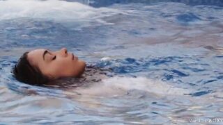 WHITE BOXXX - Ginebra Bellucci Lives Out Her goddess Sex Fantasy