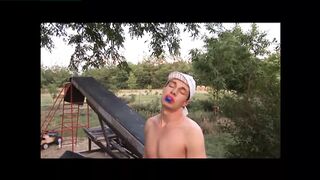 BI-CURIOUS - Adult Diaper Bdsm #4