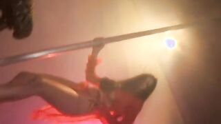 Lusty fucker gets her cunt eaten before she blown on penis