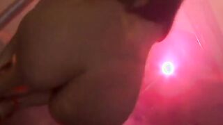 Lusty fucker gets her cunt eaten before she blown on penis