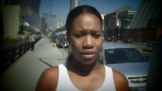 BLACK COUPLE XXX - vol 03