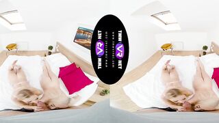 TmwVRnet - Jenny Wild & Marilyn Sugar - Join us or leave!