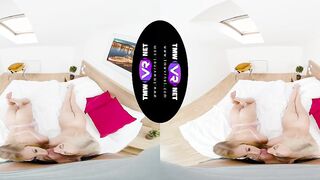 TmwVRnet - Jenny Wild & Marilyn Sugar - Join us or leave!