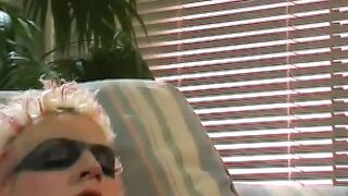 European Emo Teens Sarah Rose Gets Anally Plowed By Lusty Stud