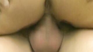Deutsche Milf wird im Wald gefickt