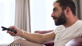 ADULT TIME - I Caught My Hubby Jerking Off All By Himself! With Liv Revamped and Jason Moody