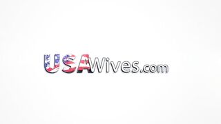 USAWIVES Compilation of Sex Toys Couple From USA and Their Solos