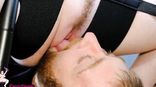 I Only Like Deep, Breeding Creampies (PARTIAL VID)