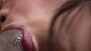 These girls love having a penis into their mouth. Only blowjobs