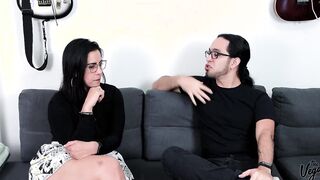 Kylei's first porn clip! follow her on ig and tw @kyleiellish