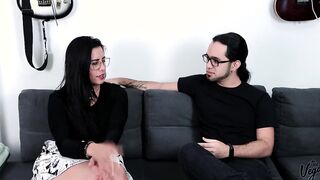 Kylei's first porn clip! follow her on ig and tw @kyleiellish