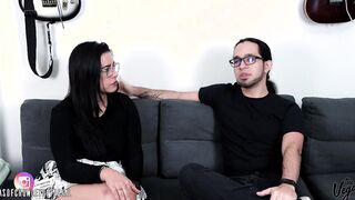 Kylei's first porn clip! follow her on ig and tw @kyleiellish