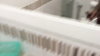 Brand new on Christmas Day freaky look at the size of the gift for you cock and Bianca naldy filled her hand she said penis (Complete No Red). instagram toyator2