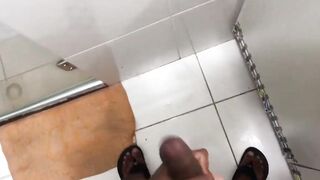 Brand new on Christmas Day freaky look at the size of the gift for you cock and Bianca naldy filled her hand she said penis (Complete No Red). instagram toyator2