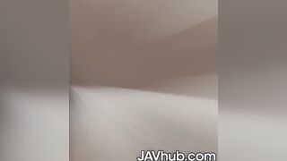 JAVHUB Ann Takase is a totally insatiable whore