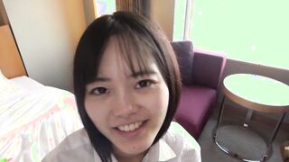 Japanese sluts inside 19 yo uniform gets her twat screwed into a hotel. Her natural titties are super sexy. Hardcore with huge cock. eastern amateur private porn.　https://bit.ly/3yafabR