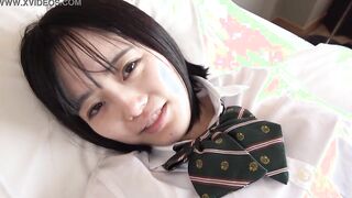 Japanese sluts inside 19 yo uniform gets her twat screwed into a hotel. Her natural titties are super sexy. Hardcore with huge cock. eastern amateur private porn.　https://bit.ly/3yafabR