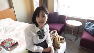 Japanese sluts inside 19 yo uniform gets her twat screwed into a hotel. Her natural titties are super sexy. Hardcore with huge cock. eastern amateur private porn.　https://bit.ly/3yafabR