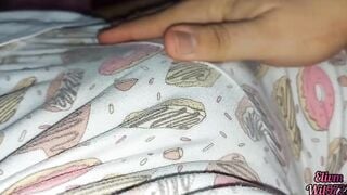 xxx desi The first mischief between brother and sister after impressing his sister with a porno. with clear hindi voice