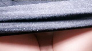 Adorable 19 yo Years Older Small Tit Step Sister Nailed point of view