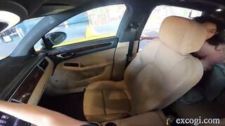19 yo Porn Pure Emma Blanco Gets Her Submissive Pussy Stuffed!