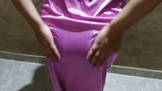 47 years mature desi adorable Indian aunty with huge twat hole