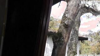 CARNEDELMERCADO - (Carmen Lara, Pedro Nel) - Gorgeous Body Hispanic Dark Hair 19 Year Old Picked Up And Pounded Full Movie