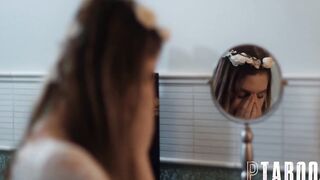 Don't Go Through With This Alex Coal, Bunny Colby Erotic Lesbo Sex