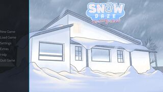 Snow Daze: The Music Of Winter Unique Edition Ep.one - Here We Go Again!