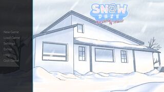 Snow Daze: The Music Of Winter Unique Edition Ep.one - Here We Go Again!