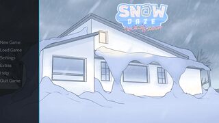 Snow Daze: The Music Of Winter Unique Edition Ep.one - Here We Go Again!