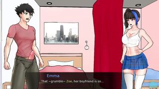 CONFINED WITH GODDESSES #03 • Performance me that moist, sweet cunt