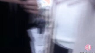 Female Director Haruna's Amateur Dyke Picking Up Girls 110 Friends And Tsubaki Kato Punishment First Lesbo 3P Iki Rolling Punishment Game! Intro