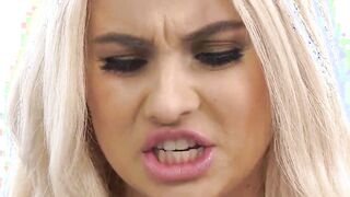 bbcs Hoe Aria Banks Breaks The Penis Tok Rules