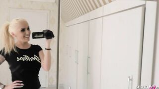 German 18 Tight Tini Amateur Toes Bdsm Crazy Talk