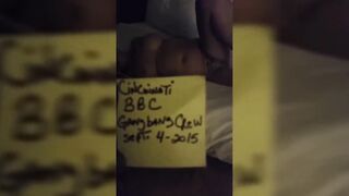 HUBBY VIEW HIS WIFEY'S SOAK MARRIED CUNT GOT big black dick GANG BANG COMPILATION mom MILF point of view AMATEUR CUCKOLD REAL PRIVATE SKANK HOTWIFE SHARING PAWG LONG BUTT