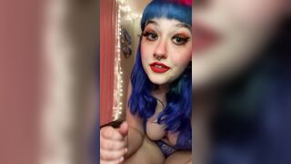 I Wanna Tell You What To Do With Your Penis! with sleepyrila