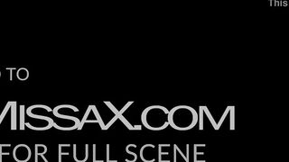 MissaX - Great Cougar - Dee Williams