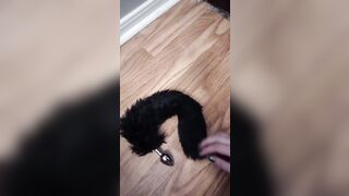 New dildos, New orgasms