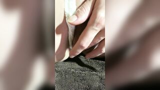Beauty cunt ex-wife